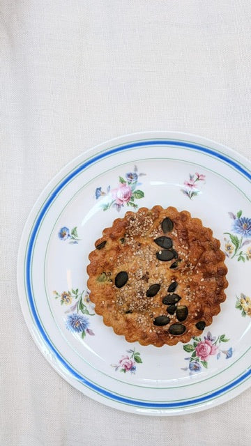 Pop' Kich - Épinard & Fêta 🌿