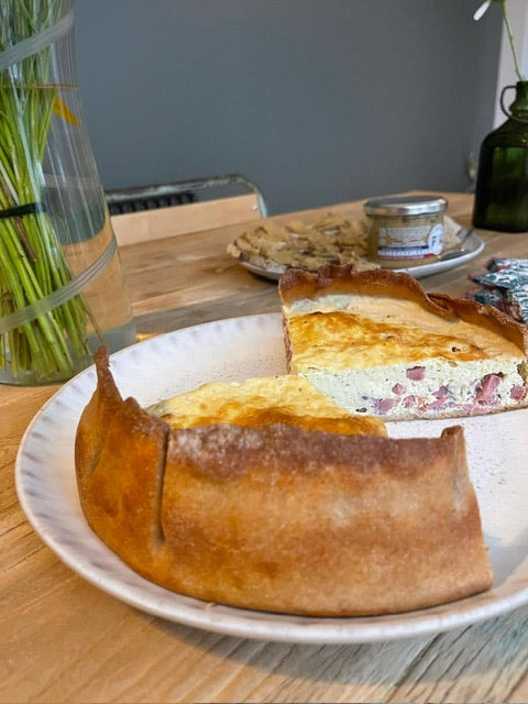 French Kich' - Lorraine 🇫🇷