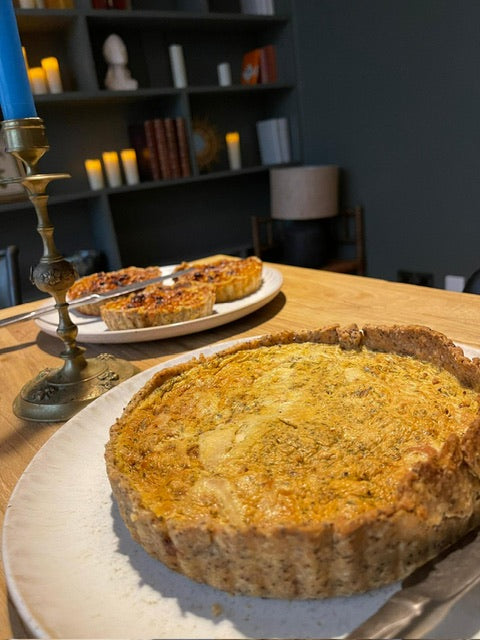 Molk' Kich - Poulet Curry Coco 🍗