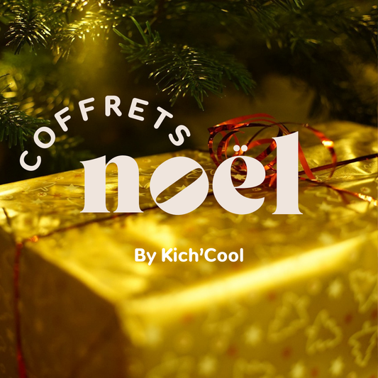 Coffrets de Noel 🎄