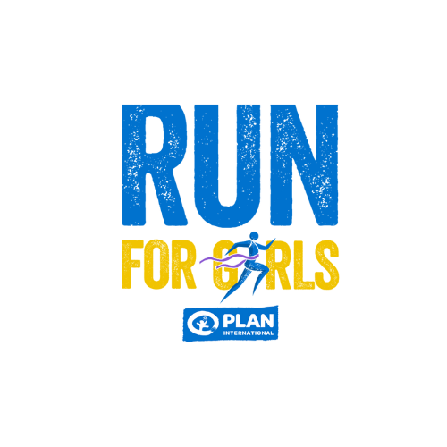 Run for girl
