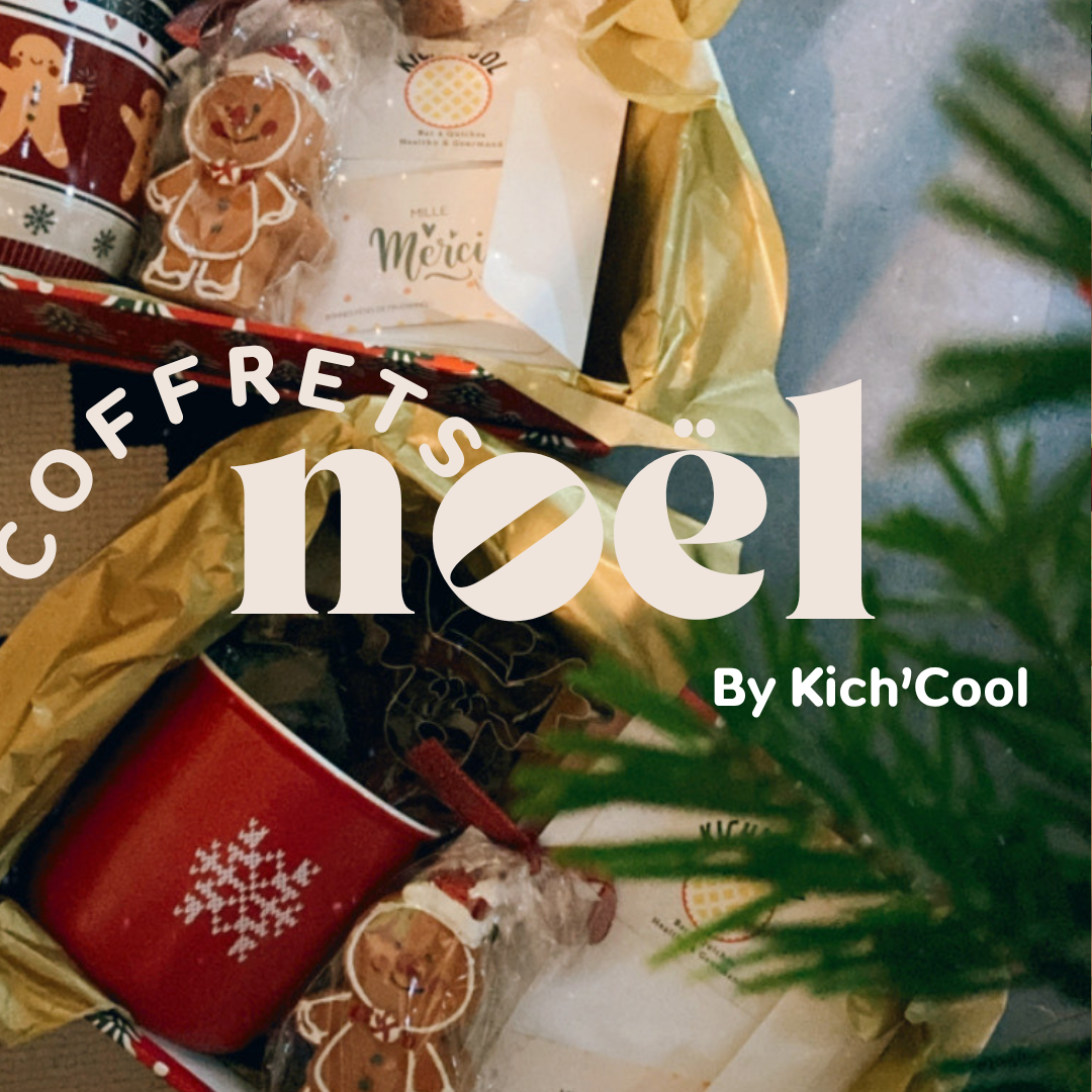 Coffrets de Noel 🎄