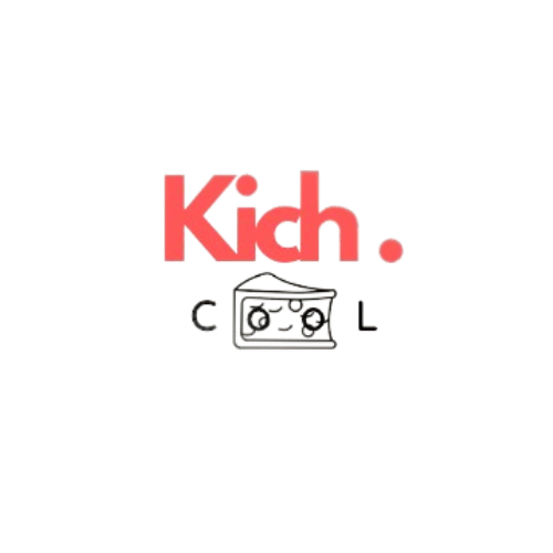 Logo Kich'Cool