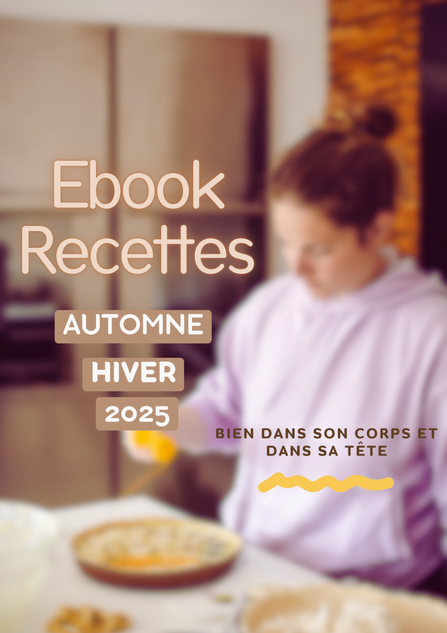 Ebook Automne/Hiver
