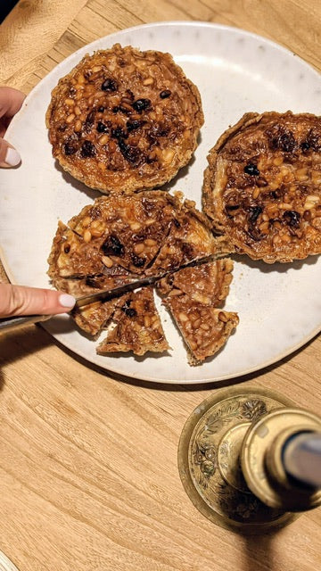 Star's Kich - Betterave & Chèvre 🌟