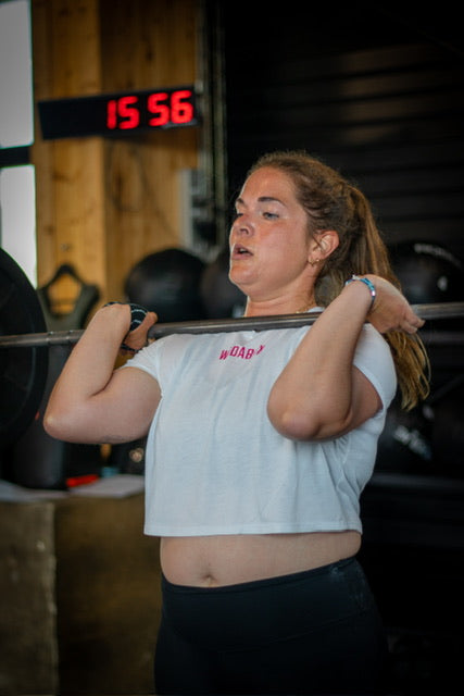 sejour crossfit