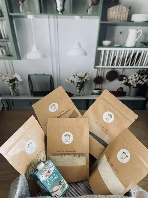 Kich'Box DIY 📦